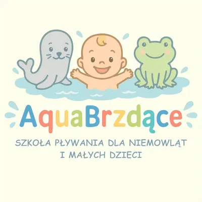 AquaBrzdące - Szkoła Pływania dla Niemowląt i Małych Dzieci